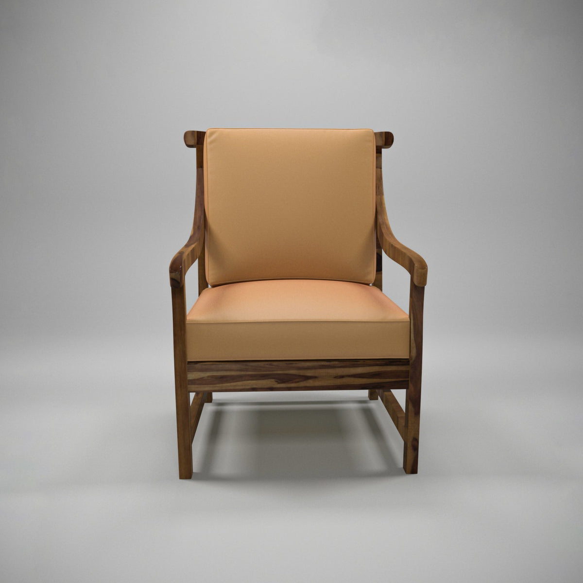 Fiora Vintage Armchair — view 2