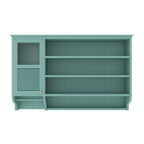 Arlo Solid Wood Wall Cabinet — view 2