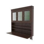 Bellamy Solid Wood Wall Cabinet — view 2
