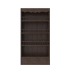 Fiora Solid Wood Wall Shelf — view 3