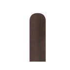 Giselle Solid Wood Wall Shelf — view 4