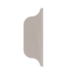 Estelle Solid Wood Wall Shelf — view 4