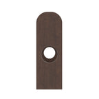 Evora Solid Wood Wall Shelf — view 4