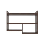 Hazel Solid Wood Wall Shelf — view 4