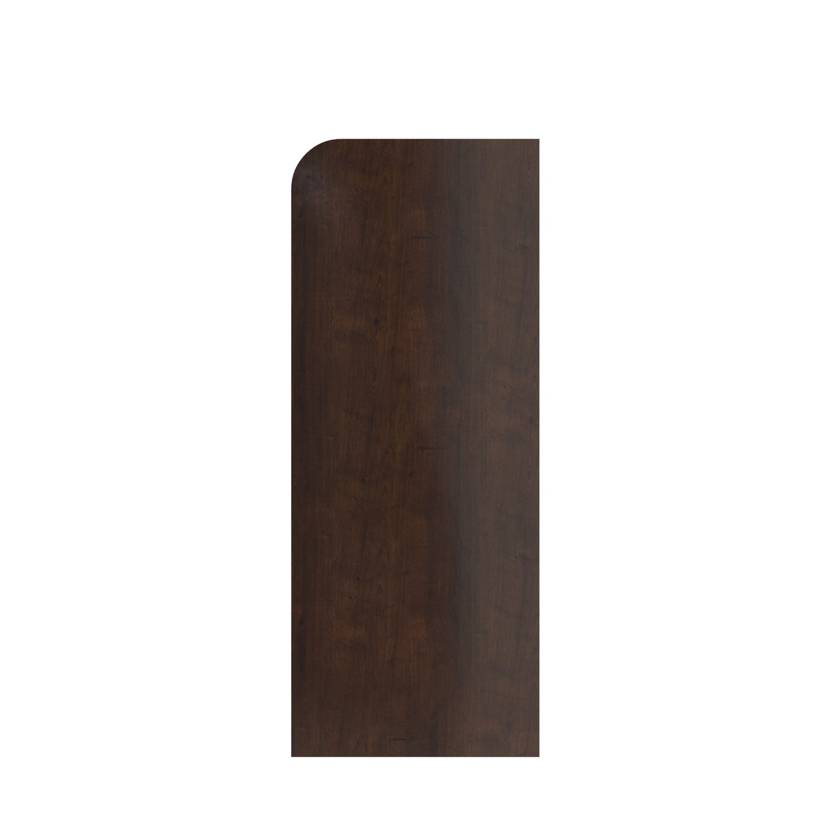 Aveline Solid Wood Wall Cabinet — view 4