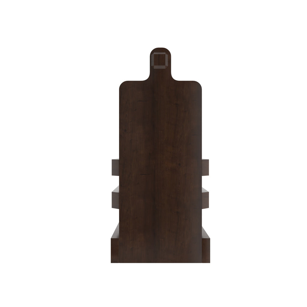 Arden Solid Wood Serving Tray — view 4