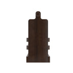 Arden Solid Wood Serving Tray — view 4