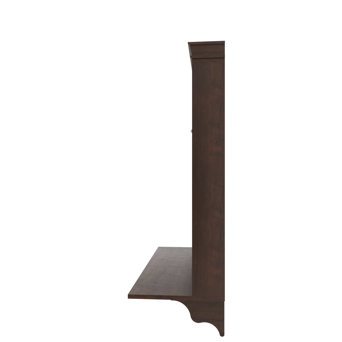 Bellamy Solid Wood Wall Cabinet — view 4