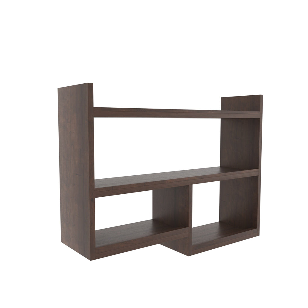 Hazel Solid Wood Wall Shelf — view 5