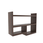Hazel Solid Wood Wall Shelf — view 5