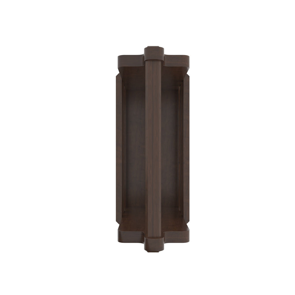 Arden Solid Wood Serving Tray — view 5