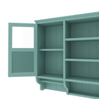 Arlo Solid Wood Wall Cabinet — view 5