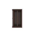 Aveline Solid Wood Wall Cabinet — view 5