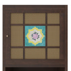 Aurelia Solid Wood Wall Cabinet — view 6