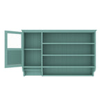 Arlo Solid Wood Wall Cabinet — view 6