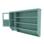 Arlo Solid Wood Wall Cabinet — view 7