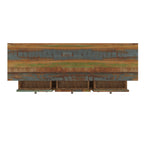 Arlo Rustic Console Table — view 4