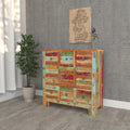Arlo Rustic Sideboard — view 1