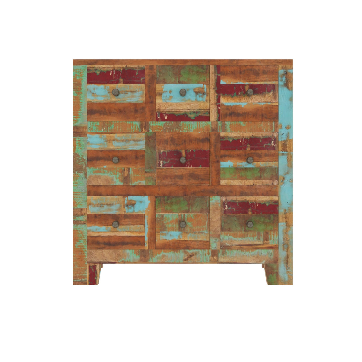 Arlo Rustic Sideboard — view 2
