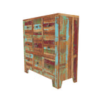 Arlo Rustic Sideboard — view 3