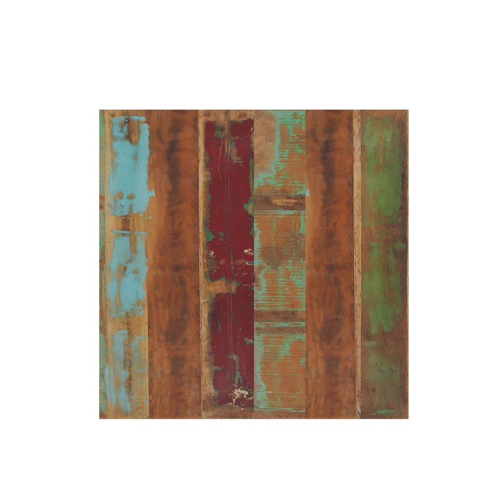 Elara Rustic Coffee Table — view 4