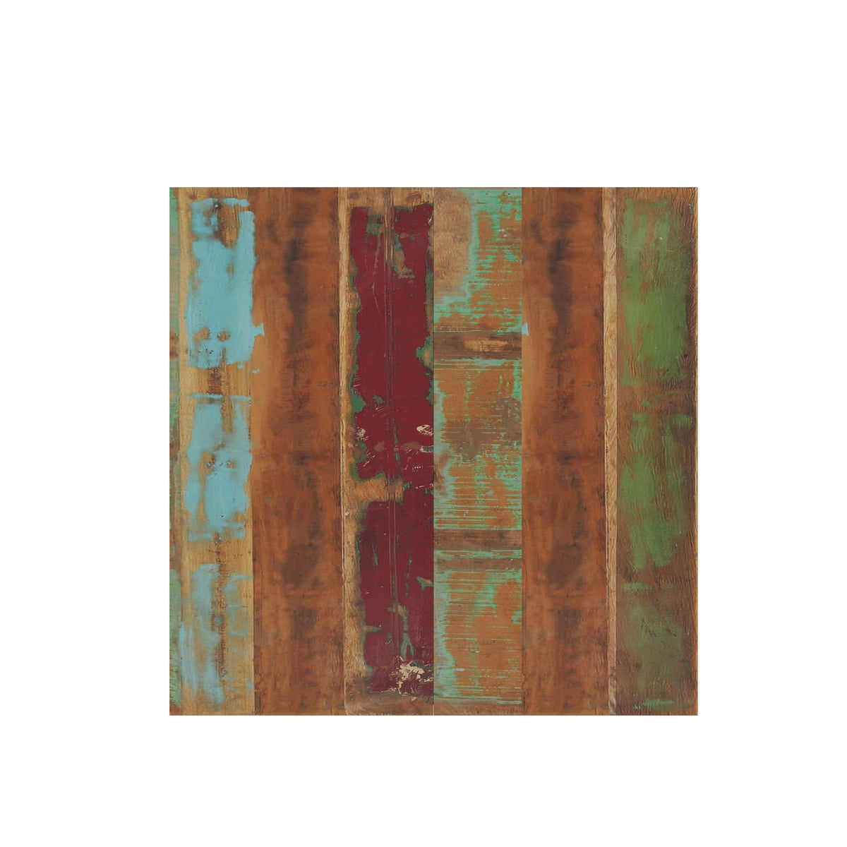 Elara Rustic Coffee Table — view 4