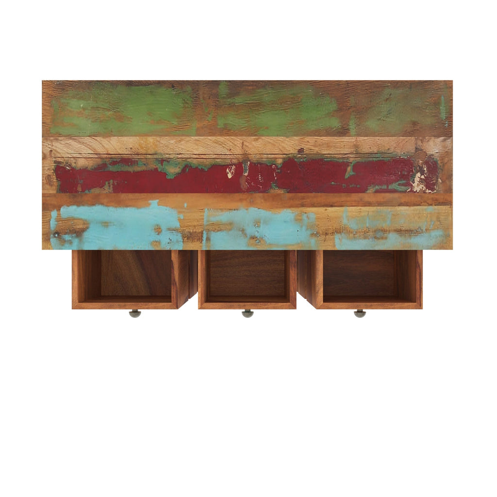 Arlo Rustic Sideboard — view 6