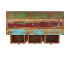 Arlo Rustic Sideboard — view 6