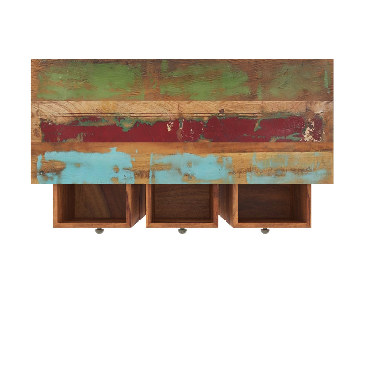 Arlo Rustic Sideboard — view 6