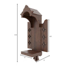 Arlo Panelled Altar — view 5
