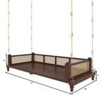 Isola Cane Hanging Swing — view 2