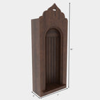 Bellamy Arched Altar — view 5