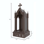 Flora Gothic Altar — view 5