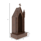 Dalia Gothic Arched Altar — view 5