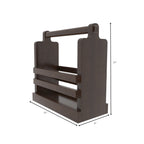 Arden Solid Wood Serving Tray — view 6