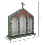 Emery Gothic Altar — view 6