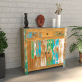 Aurelia Rustic Sideboard — view 1