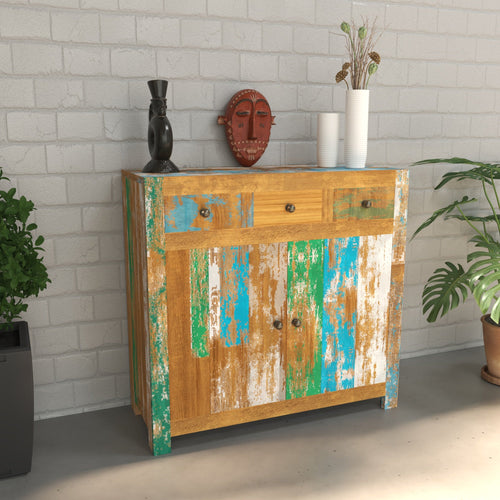 Aurelia Rustic Sideboard — view 1