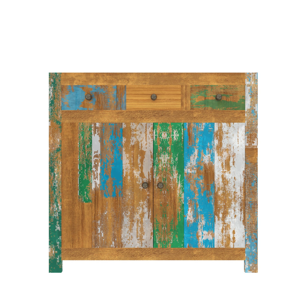 Aurelia Rustic Sideboard — view 2