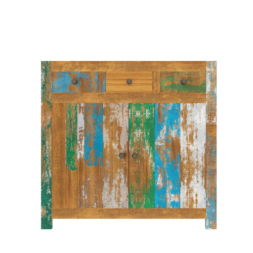 Aurelia Rustic Sideboard — view 2