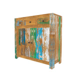 Aurelia Rustic Sideboard — view 3