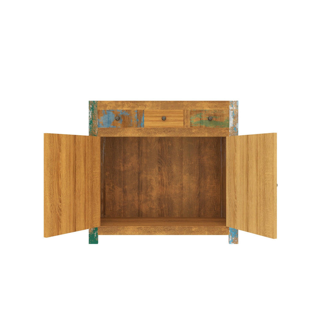 Aurelia Rustic Sideboard — view 4
