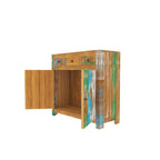 Aurelia Rustic Sideboard — view 5