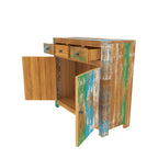 Aurelia Rustic Sideboard — view 6