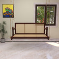 Lorne Cane Hanging Swing — view 1