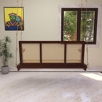 Lorne Cane Hanging Swing — view 2