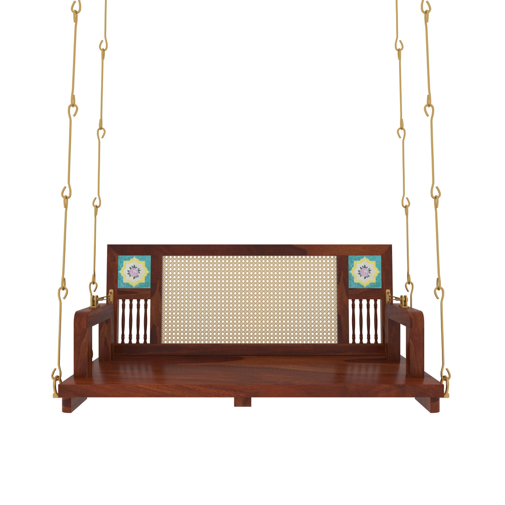 Lucien Cane Hanging Swing — view 3