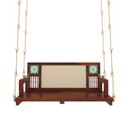 Lucien Cane Hanging Swing — view 3