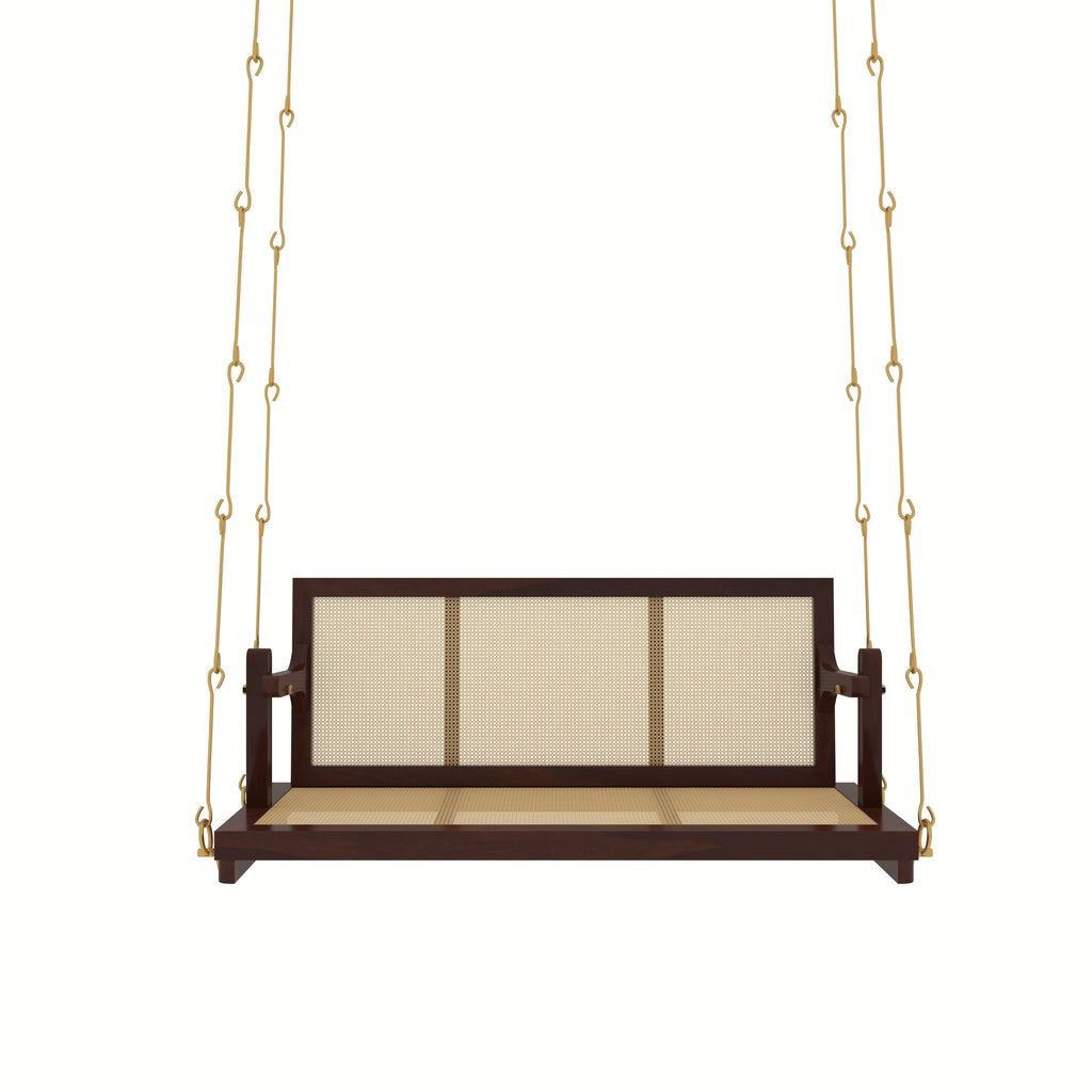 Lorne Cane Hanging Swing — view 4