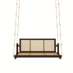 Lorne Cane Hanging Swing — view 4